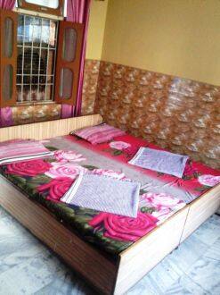 TG Stay Bus Stand, Jwalamukhi 1
